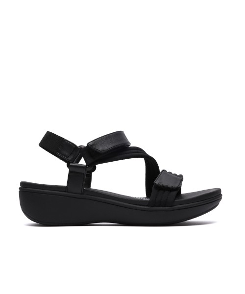 Clarks - Brinkley Rae Sun Black