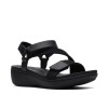 Clarks - Brinkley Rae Sun Black