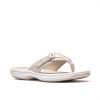 Clarks - Brinkley Sea Soft Gold