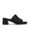 Clarks - Jaylan Slide Black