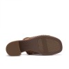 Clarks - Jaylan Slide Tan Clarks - Jaylan Slide Tan
