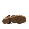 Clarks - Nerisa May Tan Leather