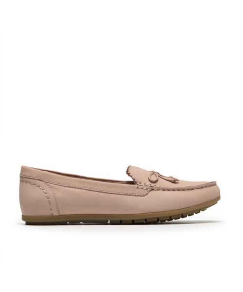 Clarks - Elliotte Sail Light Pink
