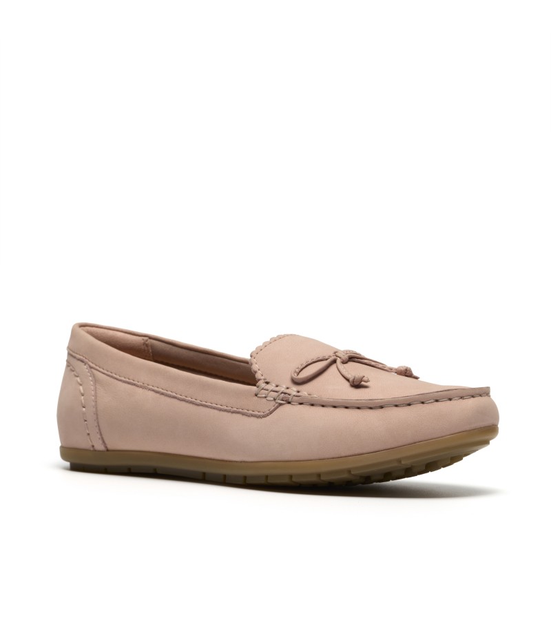 Clarks - Elliotte Sail Light Pink