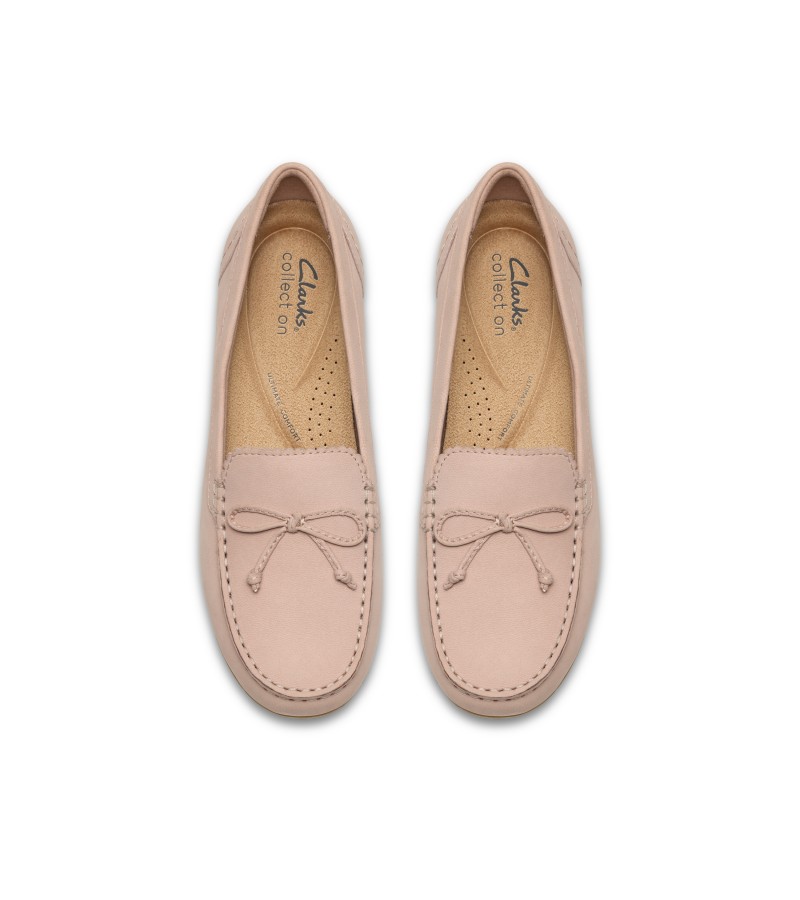 Clarks - Elliotte Sail Light Pink