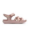 Clarks - Mira Madi Dusty Pink