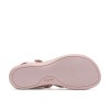 Clarks - Mira Madi Dusty Pink