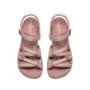 Clarks - Mira Madi Dusty Pink