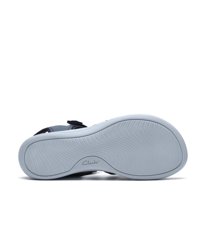 Clarks - Mira Madi Navy Clarks - Mira Madi Navy