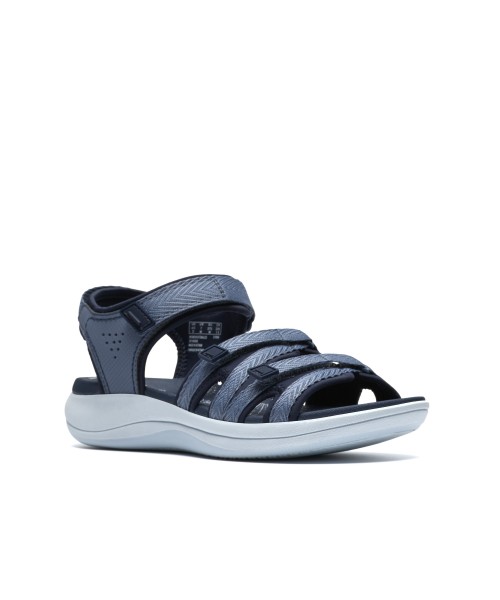 Clarks - Mira Madi Navy
