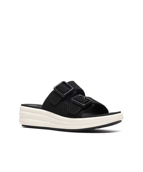 Clarks - Drift Faye Black