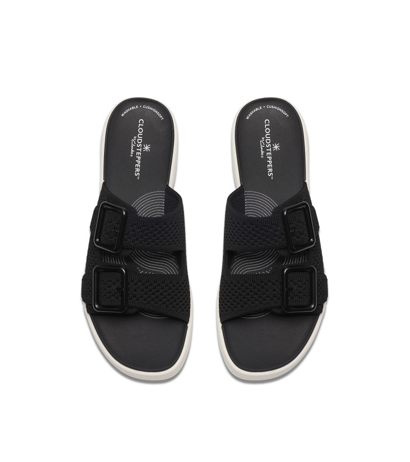 Clarks - Drift Faye Black