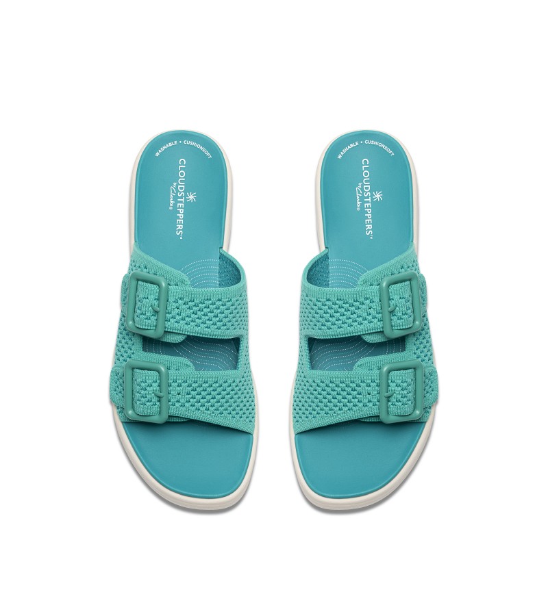 Clarks - Drift Faye Jade