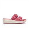 Clarks - Drift Faye Pink Clarks - Drift Faye Pink