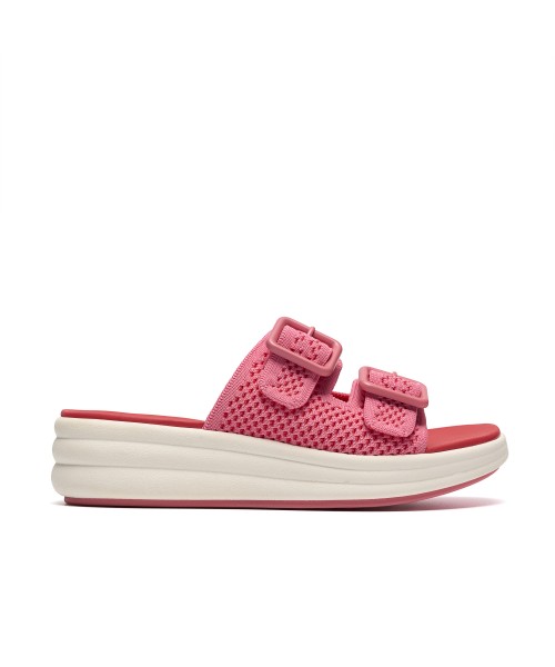 Clarks - Drift Faye Pink