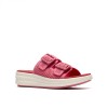 Clarks - Drift Faye Pink Clarks - Drift Faye Pink