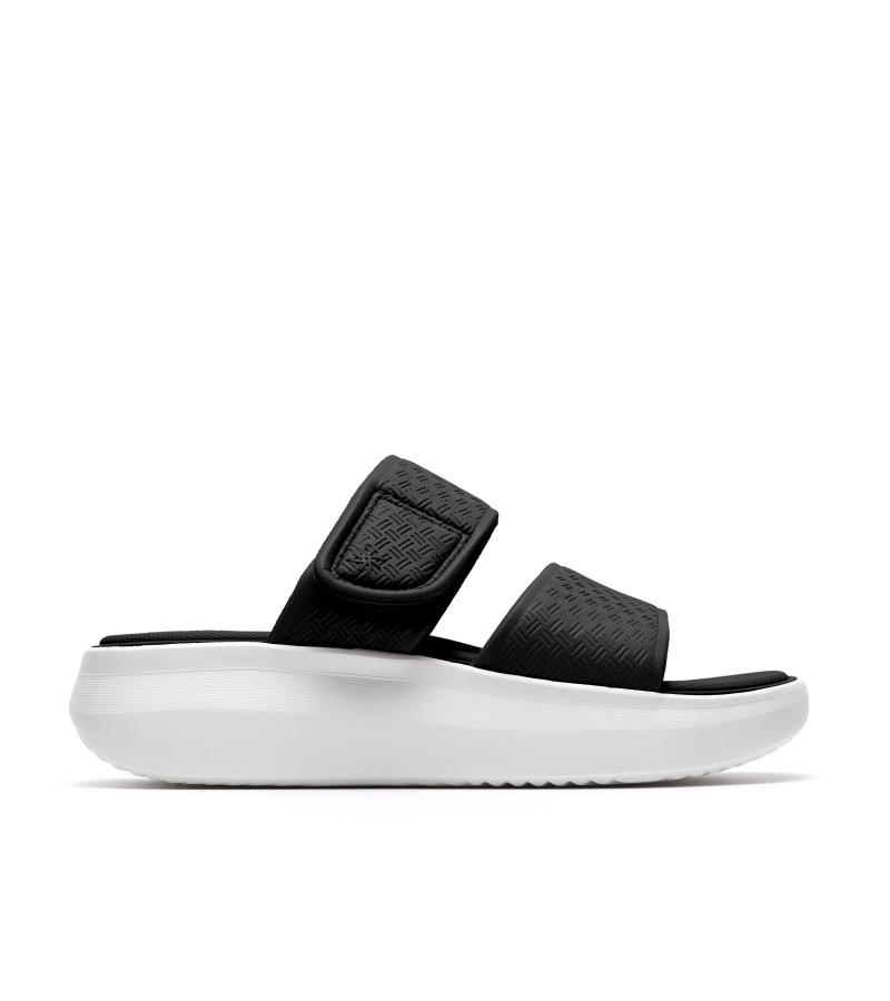 Clarks - Solevana Star2 Black