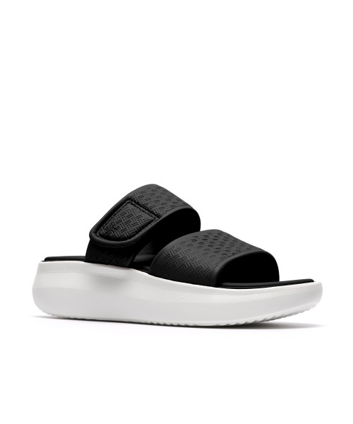 Clarks - Solevana Star2 Black