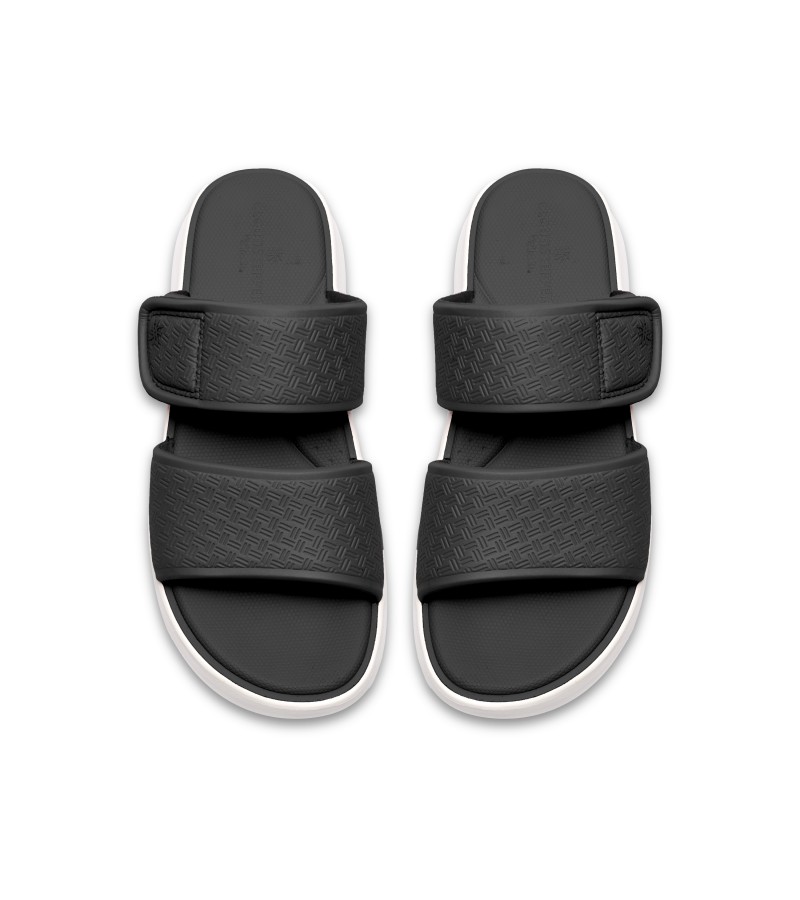 Clarks - Solevana Star2 Black