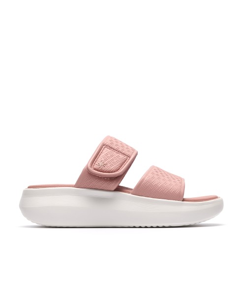 Clarks - Solevana Star2 Dusty Pink