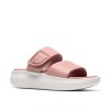 Clarks - Solevana Star2 Dusty Pink
