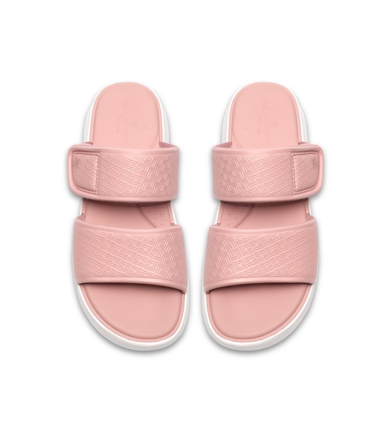 Clarks - Solevana Star2 Dusty Pink