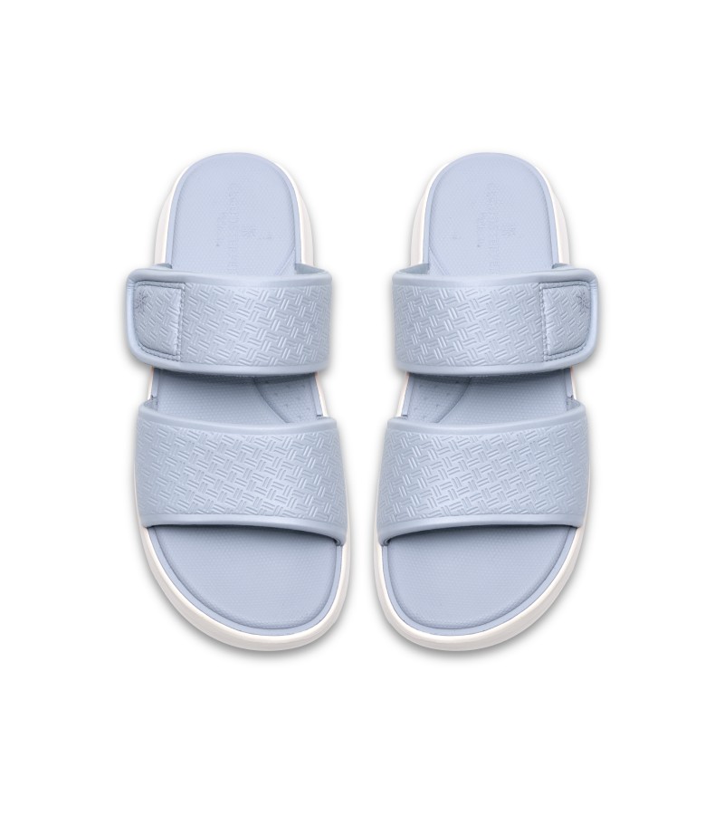 Clarks - Solevana Star2 Light Blue