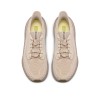 Clarks - Pace Rise. Light Sand