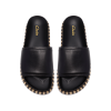 Clarks - Zivea Mule Black Interest