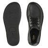 Clarks - Funny Dream Black Leather