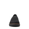 Clarks - Sharon Dolly Black Suede