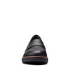 Clarks - Sharon Gracie Black Soft Leather