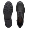 Clarks - Orinoco2 Spice Black Leather