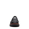 Clarks - Westlynn Ayla Black Leather