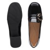 Clarks - Daiss30 Trim Black Patent