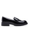 Clarks - Orinoco2 Penny Black Patent