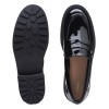 Clarks - Orinoco2 Penny Black Patent