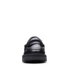 Clarks - Orianna Bit Black Leather