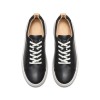 Clarks - Hollyhock Walk Black Leather