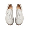 Clarks - Craft Speed. Off White Leather