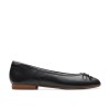 Clarks - Fawna Lily Black Leather