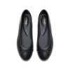 Clarks - Fawna Lily Black Leather