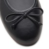 Clarks - Fawna Lily Black Leather