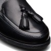 Clarks - Havisham Edge Black Leather