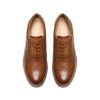 Clarks - Havisham Oak Tan Leather