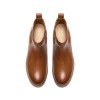 Clarks - Havisham Top Tan Leather