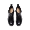 Clarks - Chamberly Trim Black Leather