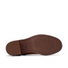 Clarks - Chamberly Trim Mid Tan Leather