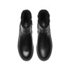 Clarks - Hollyhock Lane Black WLined Leather