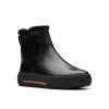 Clarks - Hollyhock Lane Black WLined Leather